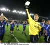 QUIZ: #CoronaFootballTrivia: de doelmannencaroussel van Club Brugge