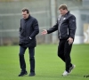 Louwagie haalt hard uit naar Wilmots: "Als hij enkel op het sportieve zou oordelen ..."