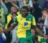 Anderlecht reageert op de geruchten over een terugkeer van Mbokani