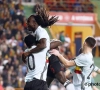 KV Oostende volgde vol spanning de EK-selectie in het spelershome, maar Jordan Lukaku...