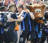 UPDATE: Club Brugge kreeg Zobnin aangeboden, maar...
