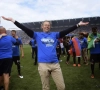 Laat dat volgende standbeeld maar komen: wat een fe-no-me-naal palmares coachte Michel Preud'homme al bij elkaar!