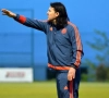 Ook de vrouwen van Anderlecht moeten op zoek naar nieuwe coach