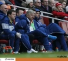 Arsenal-bestuur behoudt het vertrouwen in technische staf na zoveelste ereplaats