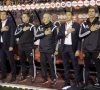 Aan deze voormalige werknemer van Club en Gent zal het zeker niet liggen als de Rode Duivels het op het EK laten afweten