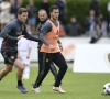 Ruzie met de Tottenham-Belgen? Daar heeft Hazard het volgende over te zeggen
