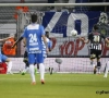 Genk-fans zijn niet tevreden en halen verhaal bij spelersbus