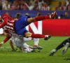 VIDEO: Yannick Ferreira-Carrasco schrijft geschiedenis met dit prachtdoelpunt