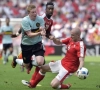 Wilmots wordt niet veel wijzer met Witsel, EK-sleutelfiguren Lukaku en De Bruyne tanken vertrouwen