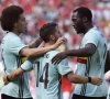 Witsel op de rechtsachter? De meningen op sociale media zijn verdeeld