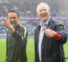Maes ziet Genkse jongens plots mannen worden: "Die drie hebben een dikke match gespeeld tegen Club Brugge"