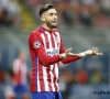"Carrasco was in de Champions League-finale veel beter dan Ronaldo en Bale"