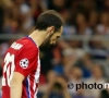 Juanfran in emotionele brief: "Ik beloof dat we de Champions League zullen winnen"
