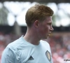 Zoveel talent passeerde dus de revue in Genk, maar Kara? 