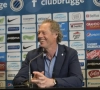 Preud'homme geeft duidelijk statement: "Gecharmeerd, maar ik doe het niet!"
