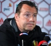 Wilmots gaat vandaag naar ... Scherpenheuvel: "Kaarsje branden"