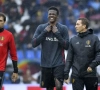 Dubbele gevoelens bij Vertonghen: "Benieuwd naar Kabasele" vs. "Ik zit in met Boyata en Lombaerts"