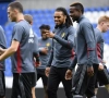 Wilmots enorm te spreken over één van zijn verdedigers: "Weinigen in Europa hebben zijn snelheid, hij is de toekomst van de Rode Duivels"