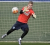 Thibaut Courtois ziet Genks toptalent weldra doorstromen: "Hij beschikt over zoveel kwaliteit dat hij snel zijn kans zal grijpen"