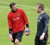 JF Gillet die de voorkeur kreeg op Matz Sels? Daar heeft ook keeperstrainer bij de Rode Duivels Erwin Lemmens een mening over