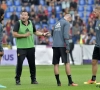 Wilmots is héél duidelijk! Dit is vanaf nu zijn basisverdediging, maar zo spelen we tegen Noorwegen