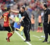 OFFICIEEL: Trouwe luitenant van Marc Wilmots moet definitief gaan bij de Rode Duivels