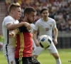 Hazard ziet het probleem: "We schieten telkens pas wakker na een tegendoelpunt"