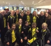 Jonge speelsters van Lierse deden dit op prestigieus toernooi in Stockholm
