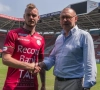 Zulte Waregem lepelt opnieuw oude bekende binnen!