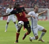 Jordan Lukaku: "Het beste EK-lied?"