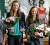 Beste belofte van het seizoen: "Daardoor heb ik veel bijgeleerd"