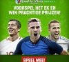 Speel mee met de 'Road to Paris' en win prachtige prijzen!