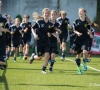 Sportieve meisjes gezocht voor een promofilmpje over voetbal