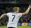 Icoon, recordhouder en wereldkampioen Schweinsteiger neemt erg belangrijk besluit