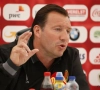 Wilmots komt met duidelijke uitleg: "Daarom gaf ik gisteren geen persbabbel"