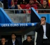 Marc Wilmots doet monden openvallen: "Blij dat men in België met beide voeten op de grond komt"