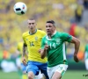 Ierland mist heel belangrijke speler tegen de Rode Duivels