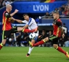 Onze punten voor de Duivels: veel gebuisden