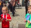 Video: De waarheid komt uit een kindermond: "De aanval en verdediging waren slecht"