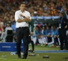 Onze grootste vrees werd werkelijkheid: Rode Duivels met de voetjes op de grond, maar veel erger... Wilmots met het hoofd in de grond