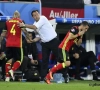 Nainggolan was helemaal niet tevreden met zijn wissel, kijk maar eens naar deze beelden!