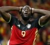Lukaku bijzonder eerlijk: "We zijn met de realiteit geconfronteerd"