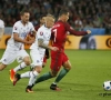 Nani en Ronaldo bijten tanden stuk op stugge IJslanders die nog bijna met de zege gaan lopen