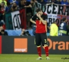 Behalve Courtois durfde geen enkele Duivel het ronduit zeggen, maar... "Het was niet genoeg"
