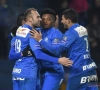 Vlotte zege in oefenpot voor KRC Genk, dat tegenstander in Europa League kent