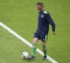 Ierland heeft een weerwolf in zijn rangen! "We hebben hem opgesloten en laten hem niet meer los tot voor de match"