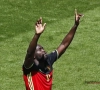 Na 13 dagen plots géén EK-voetbal, zo brengt Romelu Lukaku de avond door