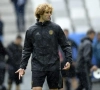 Twee van de drie Belgen van Manchester United mogen mee op stage
