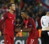 Ronaldo kondigt afscheid aan: "Dat wordt mijn laatste toernooi"