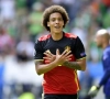 Gewezen topvoetbalster beschermt haar stiefzoon: "Een bal naar achter of lateraal is niet altijd negatief"